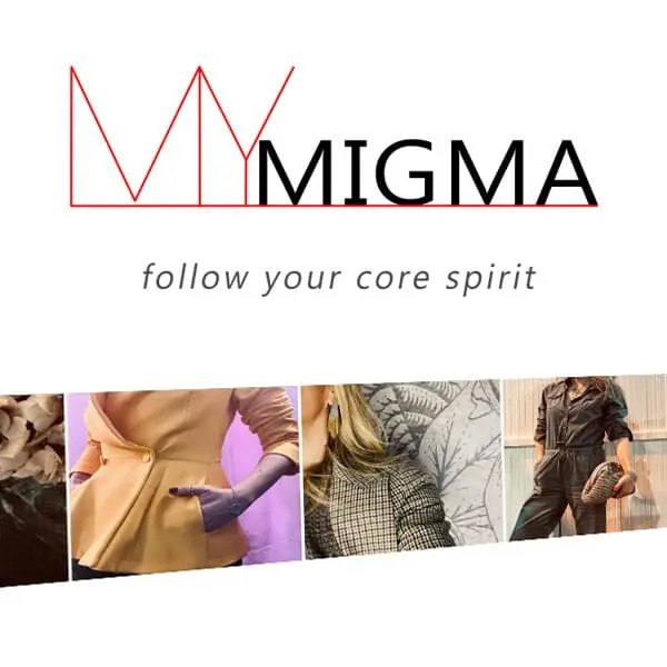MYMigma Webshop