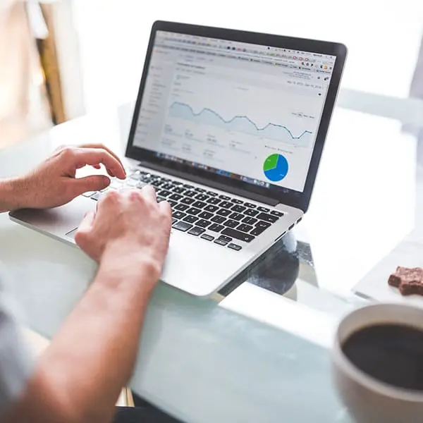 Wir optimieren Ihre Webseite für Suchmaschinen - SEO